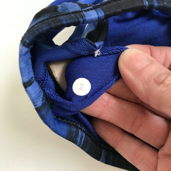 Lululemon free to be wild Sports Bra - Picture 6 of 6